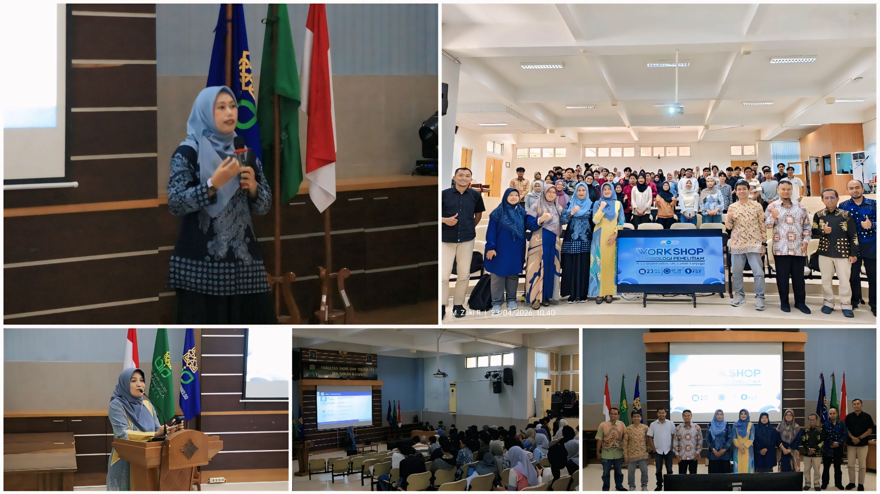 Research Methodology Workshop 2026