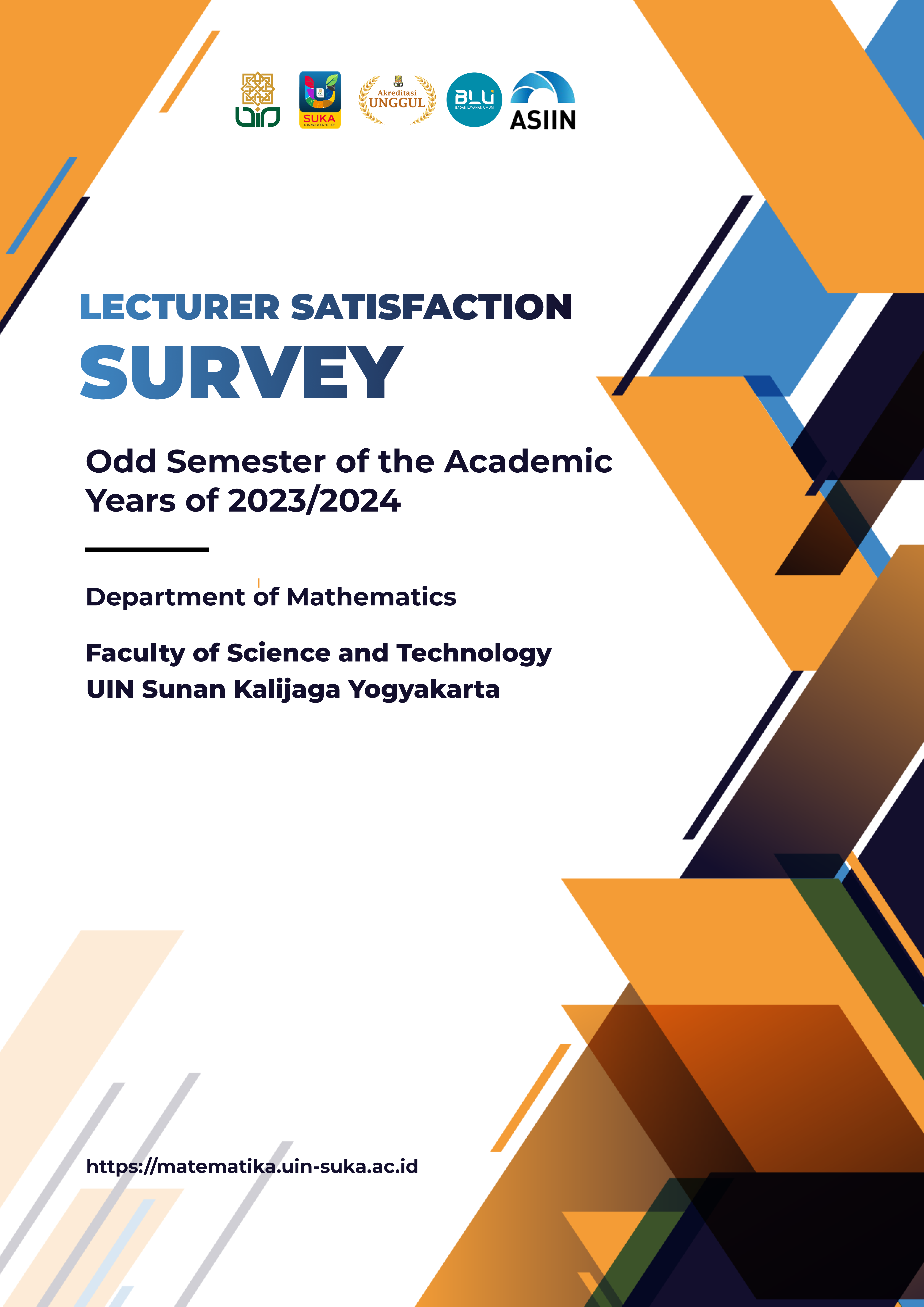Survei KD Gasal 2023-2024 (English)