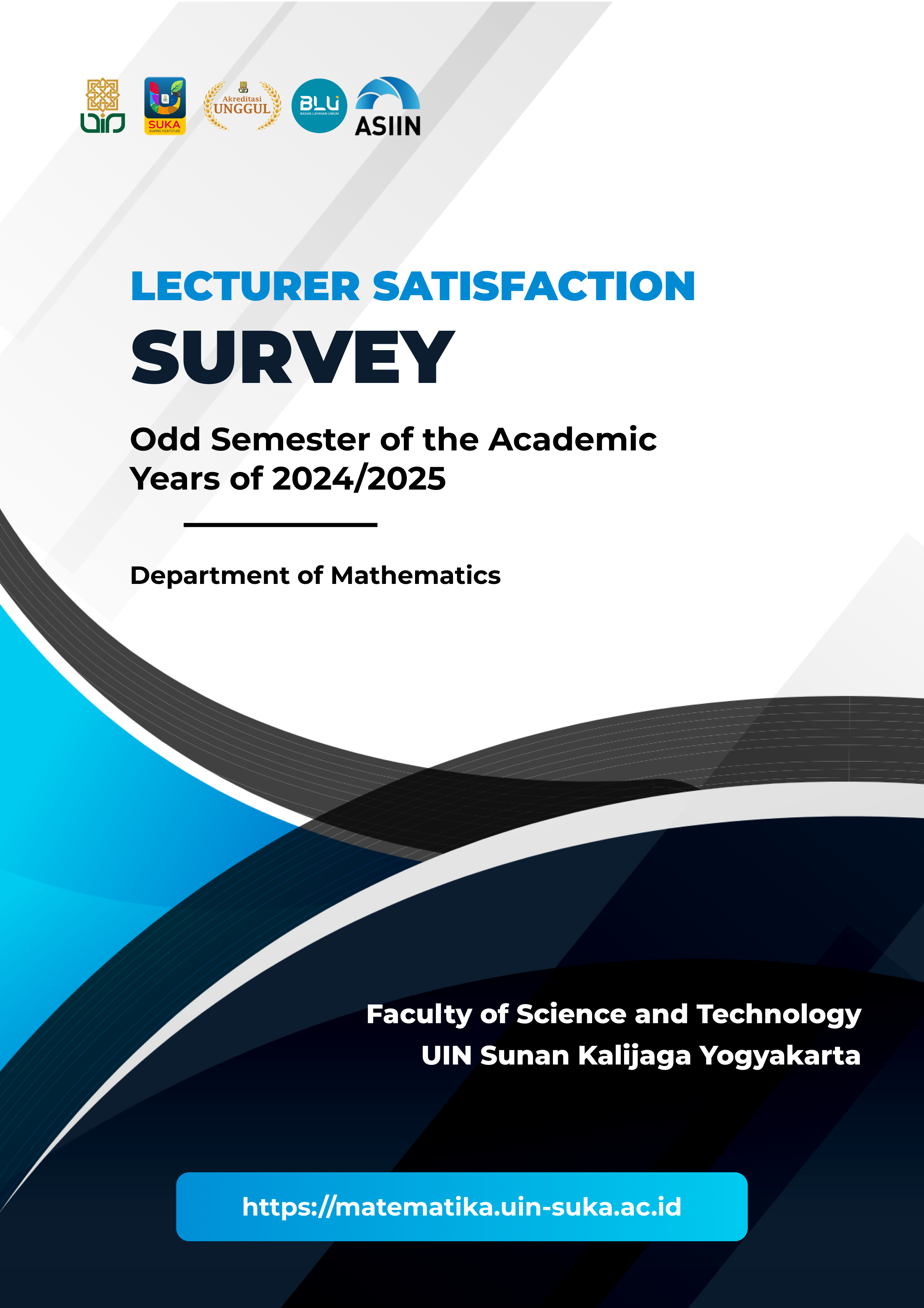 Survei KD Gasal 2024-2025 (English)